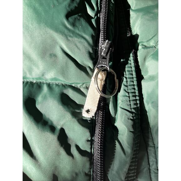 Gap Kids Puffer Vest Utility Boys Size 5 Zip Warm Snow Ski Snowboard Winter - Picture 12 of 16